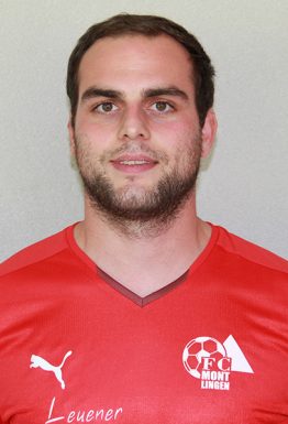 Fabio Klingler