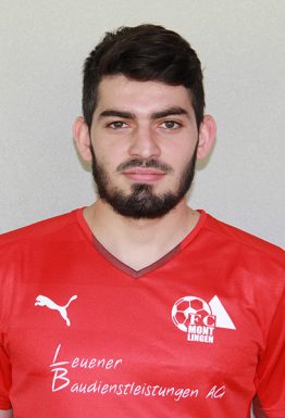 Fisnik Berisha