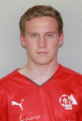 Sandro Walt