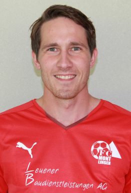 Kevin Lüchinger