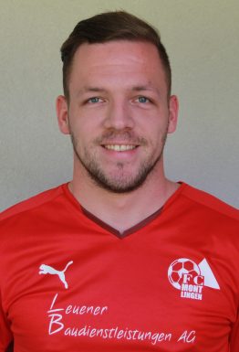 Fabian Wüst