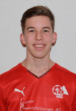 Nando Lüchinger