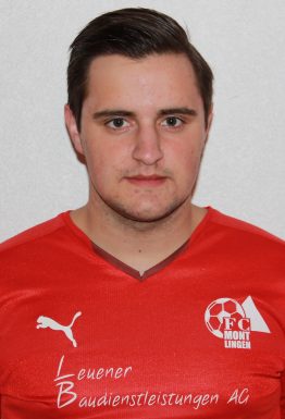 Sven Eugster