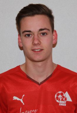 Fabio Wörnhard
