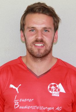 Sandro Lüchinger