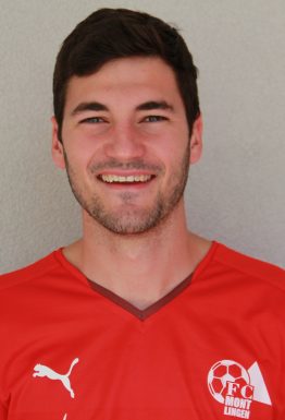 Damian Tiziani
