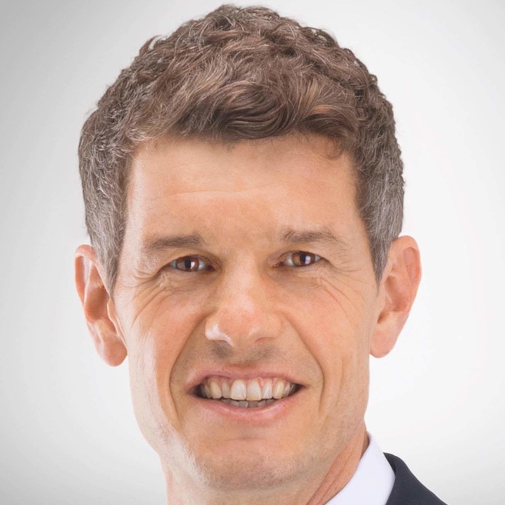 Norbert Lüchinger