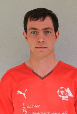 Dominic Gächter
