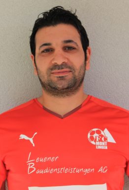 Tamer Abd El Hai