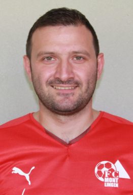 Murat Demirtas