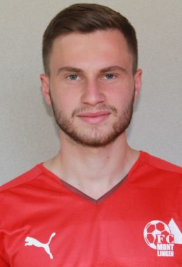 Denis Bektesi
