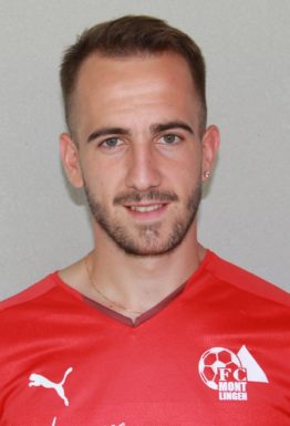 Florian Haltiner