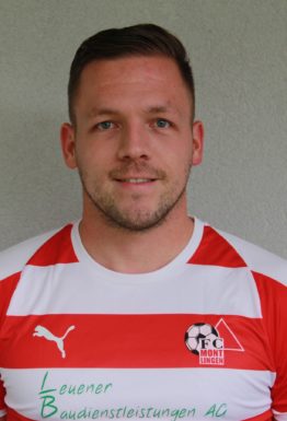 Fabian Wüst