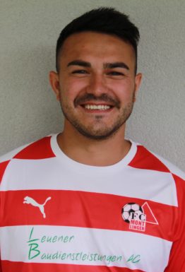 Argurian Bojaxhi