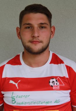Mario Zivic