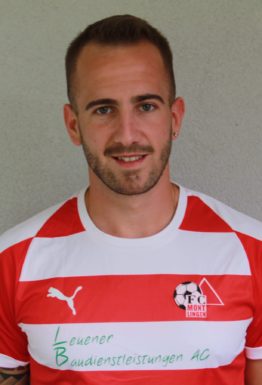 Florian Haltiner