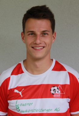 Michael Dietrich