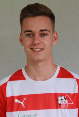 Fabio Wörnhard