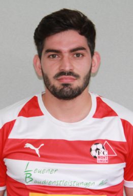 Fisnik Berisha