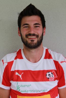 Damian Tiziani