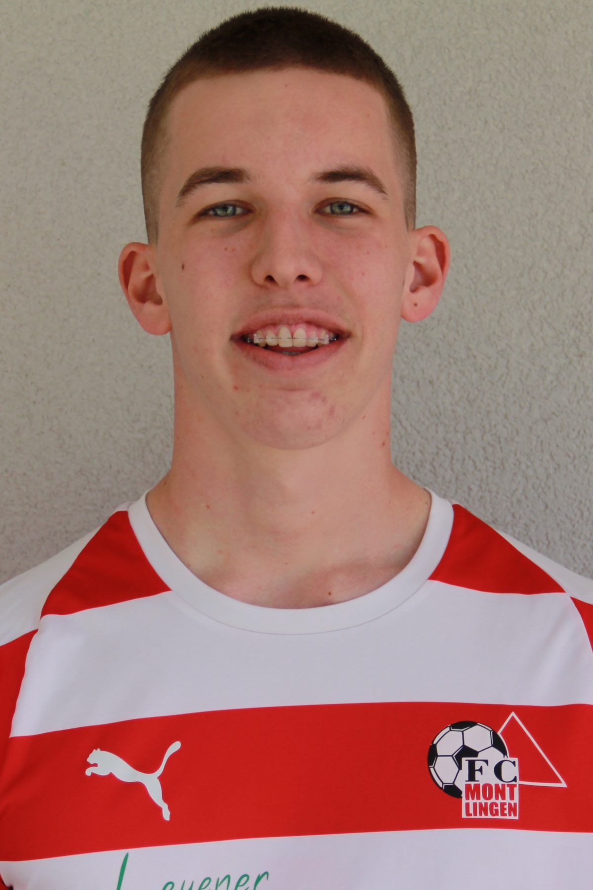 Nando Lüchinger