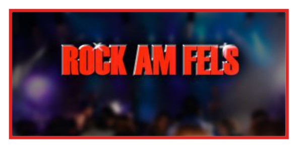 Rock am Fels 2025